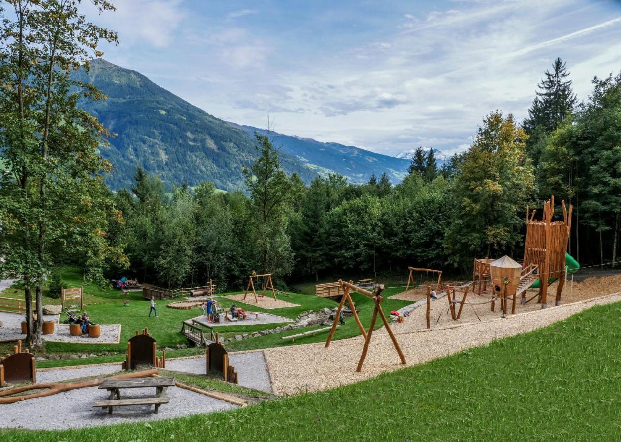 Apartamento Alpen Quartier Uderns Exterior foto