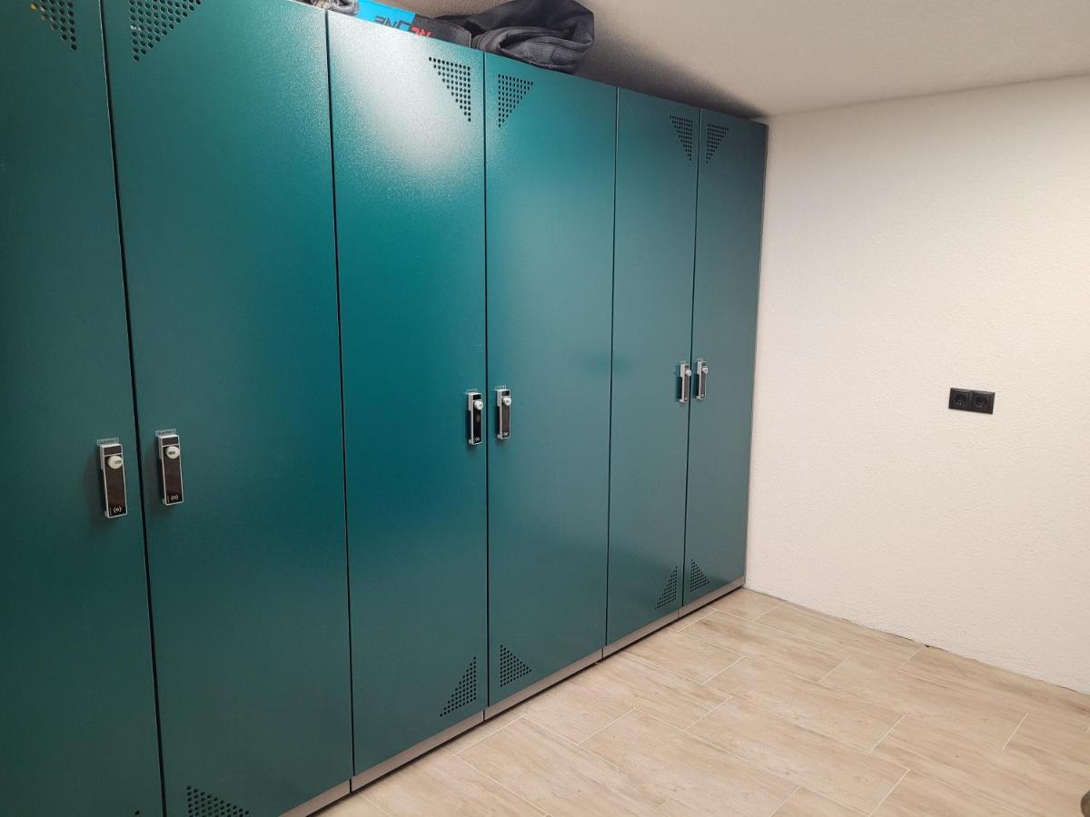 Apartamento Alpen Quartier Uderns Exterior foto