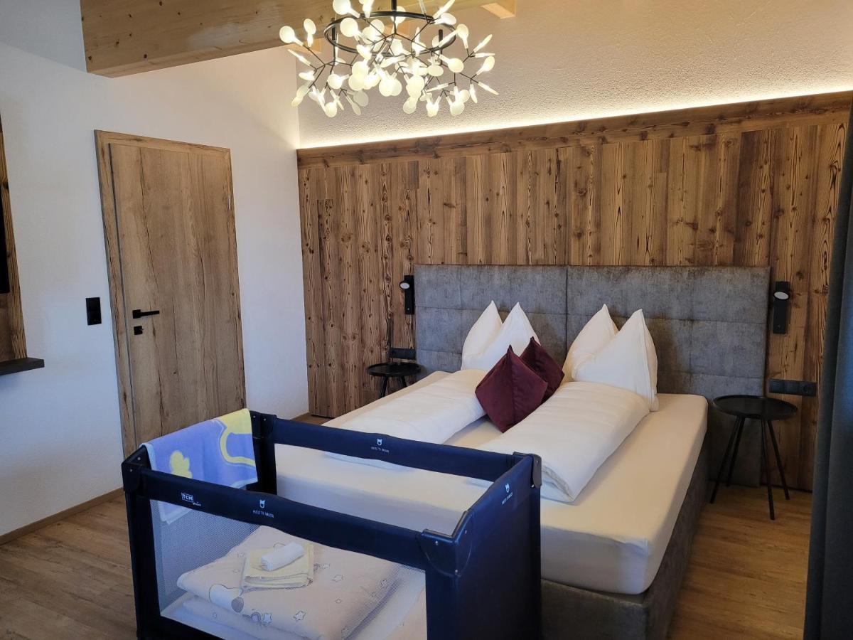Apartamento Alpen Quartier Uderns Exterior foto