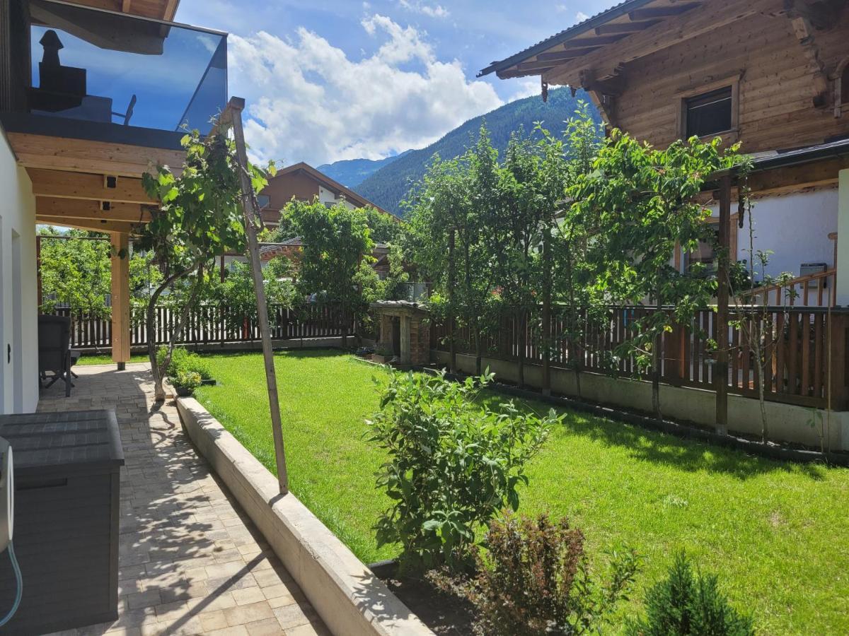 Apartamento Alpen Quartier Uderns Exterior foto